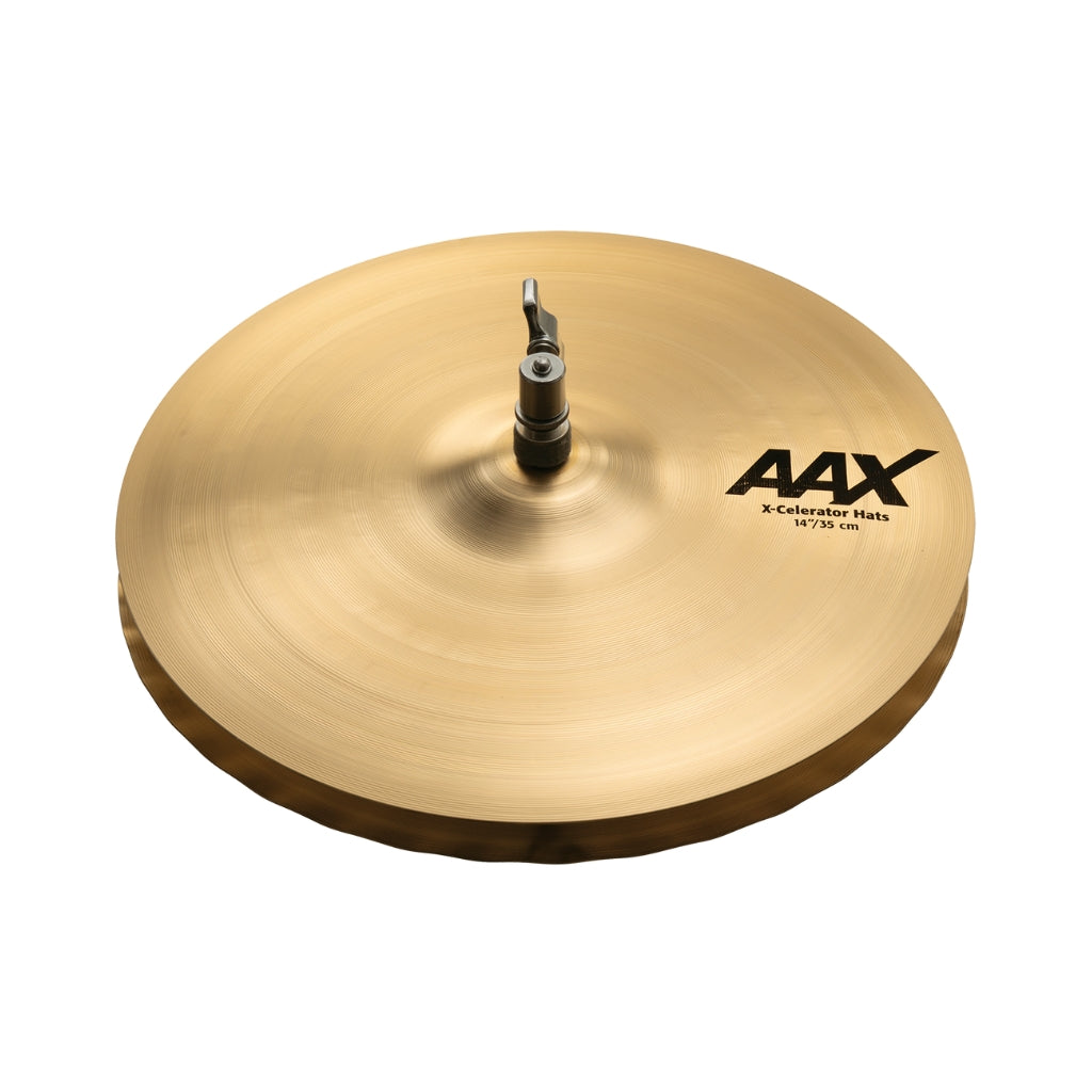 Sabian AAX 14" X-Celerator Hats