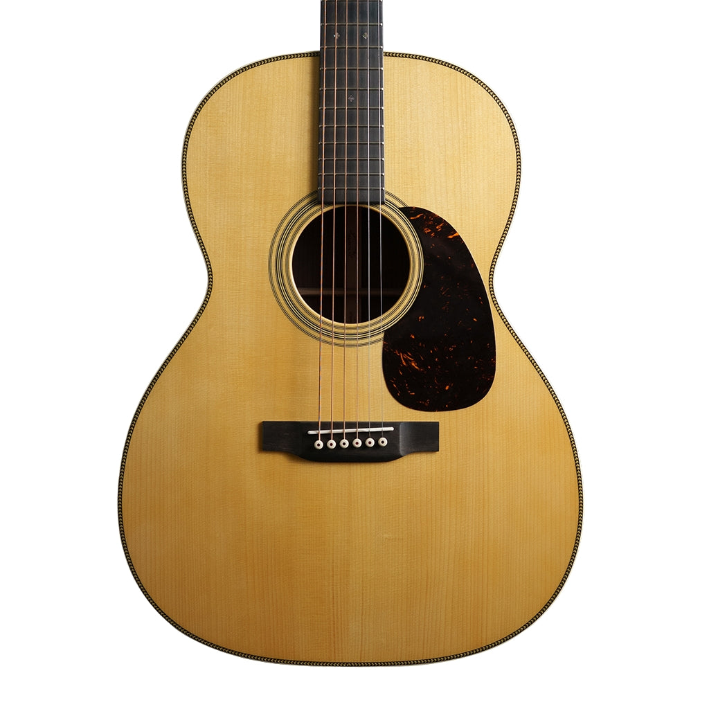Martin Custom Shop Style-28 M-12 Grand Auditorium Acoustic Guitar
