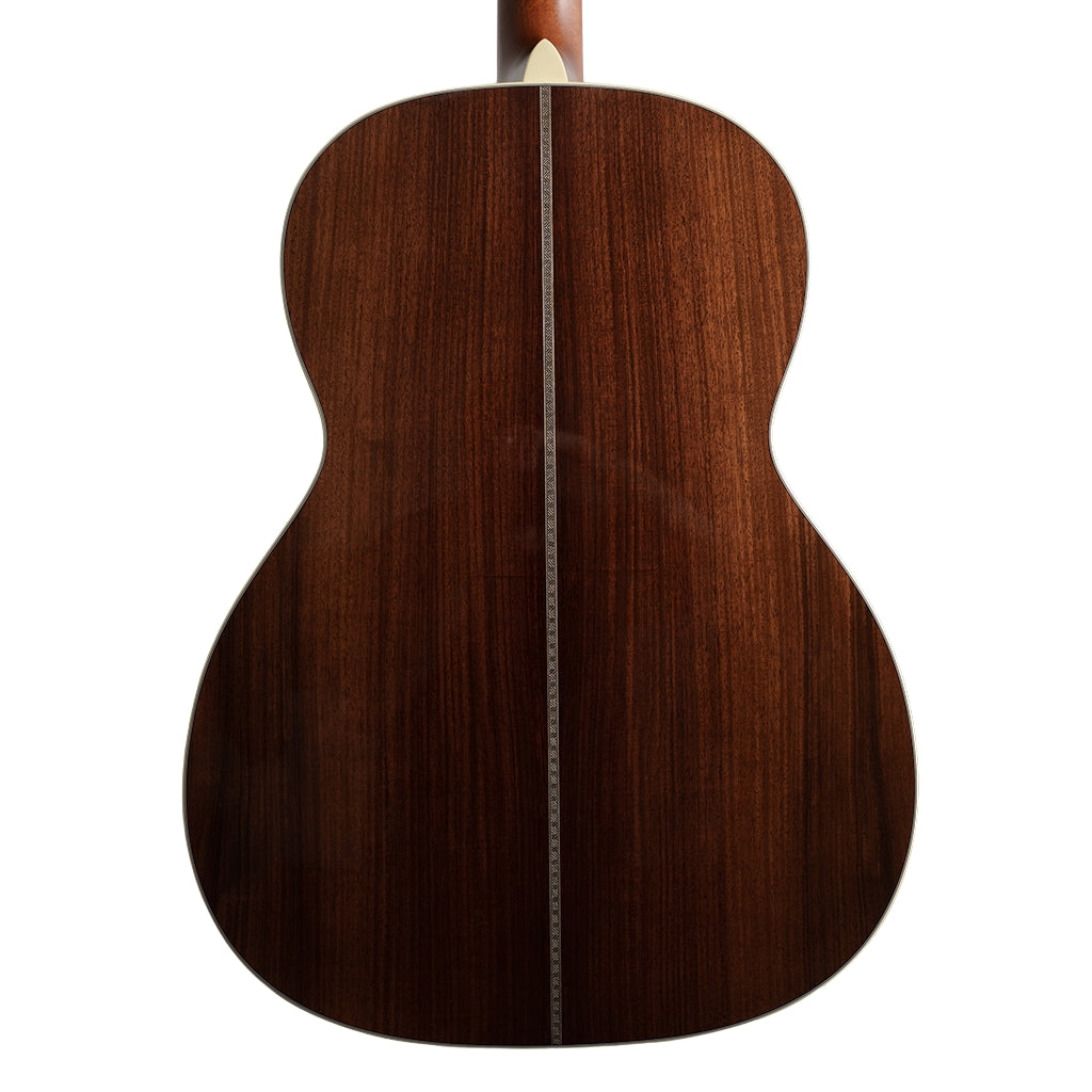 Martin Custom Shop Style-28 M-12 Grand Auditorium Acoustic Guitar