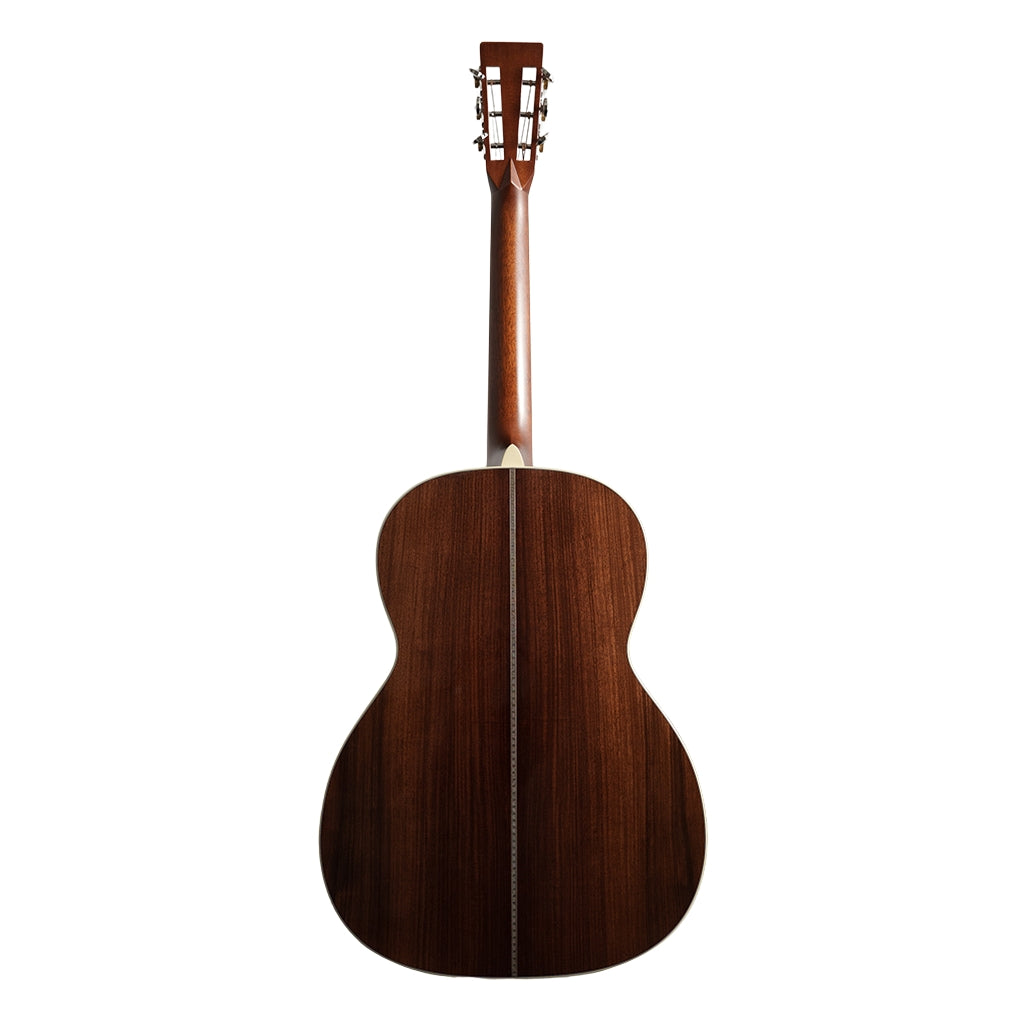 Martin Custom Shop Style-28 M-12 Grand Auditorium Acoustic Guitar