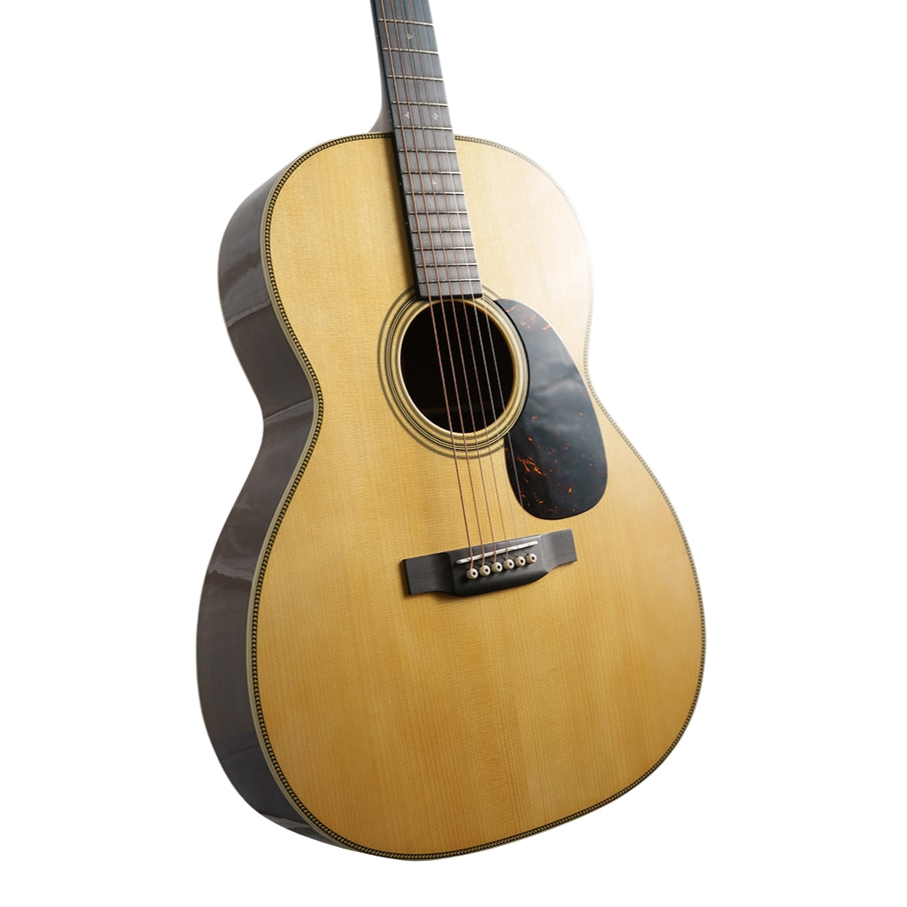 Martin Custom Shop Style-28 M-12 Grand Auditorium Acoustic Guitar