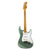 Fender Custom Shop Limited Edition Tomatillo Stratocaster® Special - Relic®, Super Faded Aged Sage Green Metallic