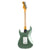 Fender Custom Shop Limited Edition Tomatillo Stratocaster® Special - Relic®, Super Faded Aged Sage Green Metallic