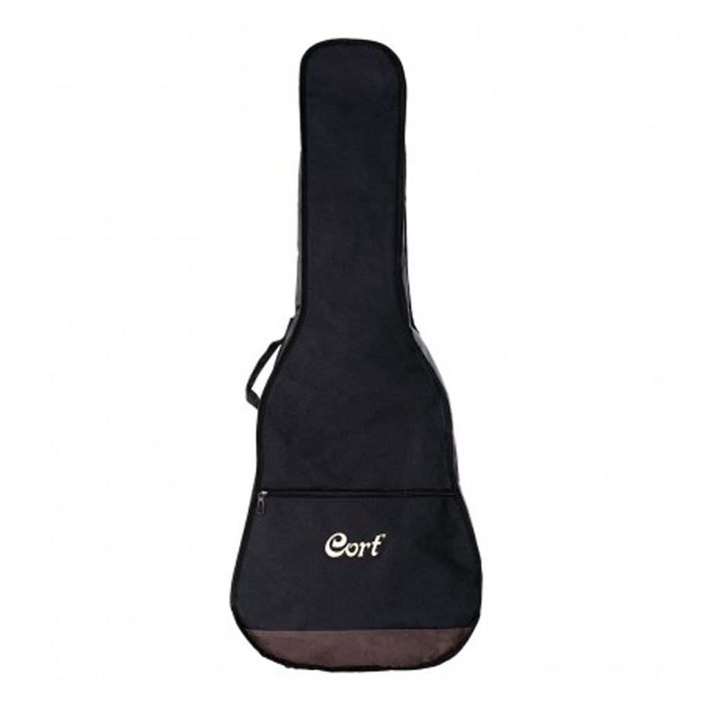 Cort AF510M Open Pore All Mahogany with Bag