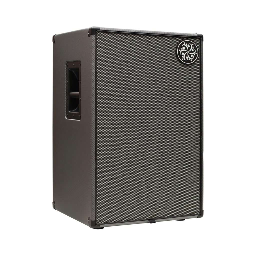 Darkglass - DG212N 1000-watt 2x12-inch - Bass Cabinet