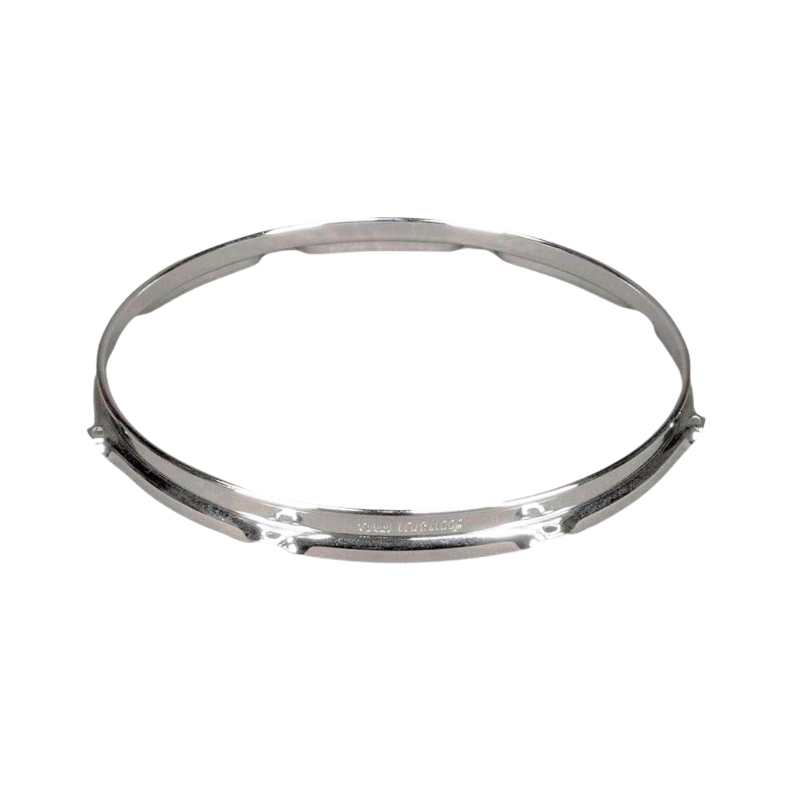 DW - 13" 8-lug TrueHoop - Snare Side