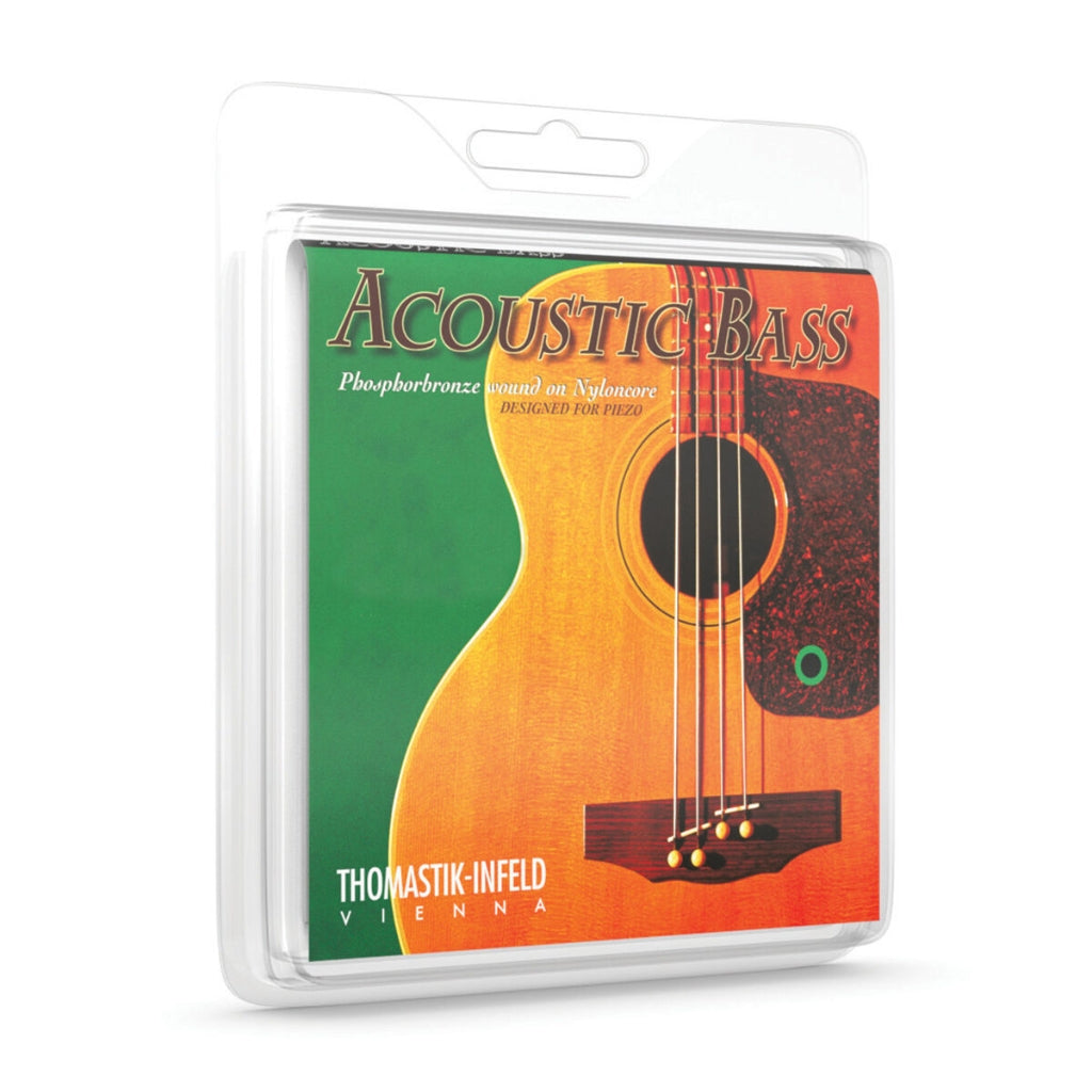 Thomastik AB345 Acoustic Bass Guitar 41-118 5-String Set