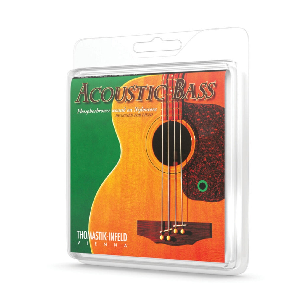 Thomastik AB345 Acoustic Bass Guitar 41-118 5-String Set