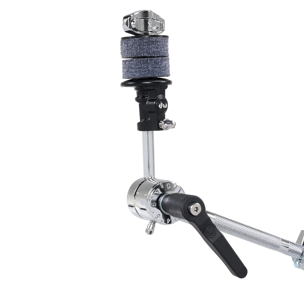 DW - 9000X Series 9791X - Combo Tom/Cymbal Stand