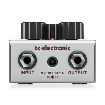 TC Electronic - El Cambo - Overdrive