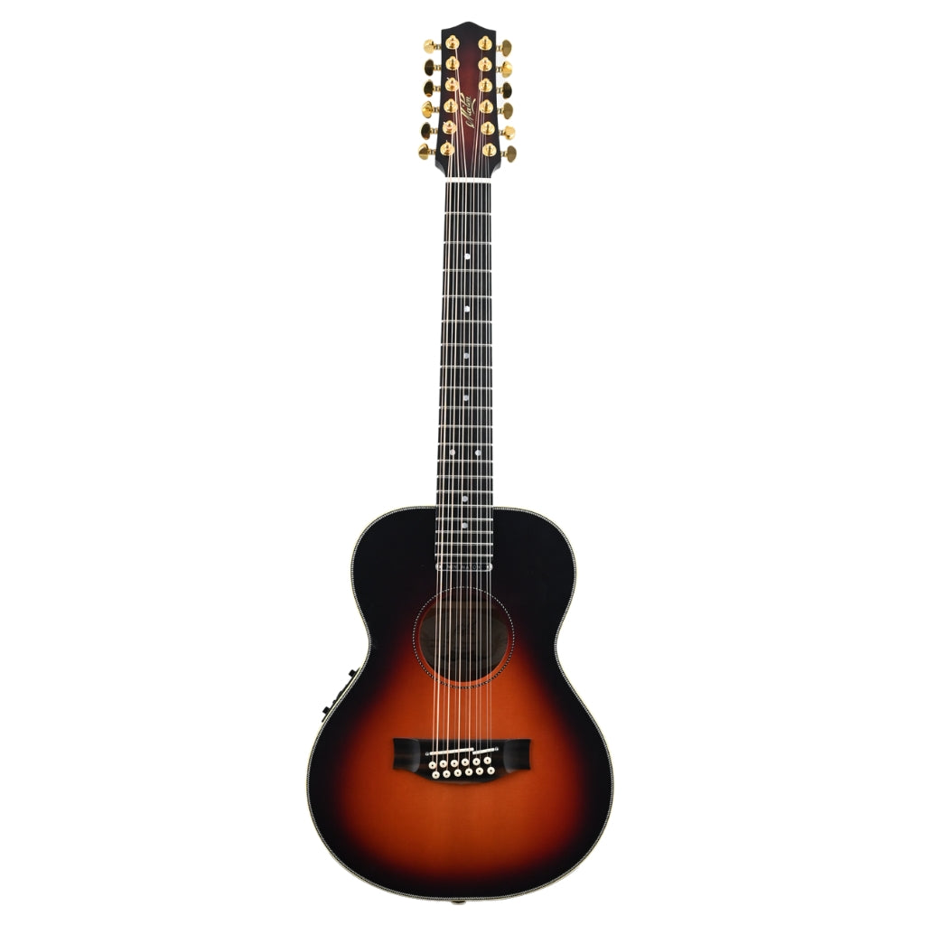 Maton - Mini Maton Diesel Special - Tobacco Sunburst