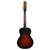 Maton - Mini Maton Diesel Special - Tobacco Sunburst