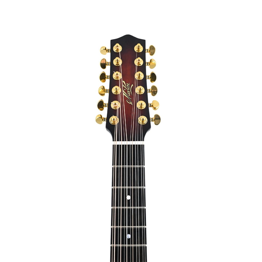 Maton - Mini Maton Diesel Special - Tobacco Sunburst