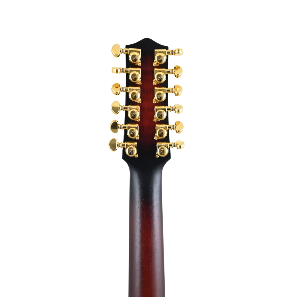 Maton - Mini Maton Diesel Special - Tobacco Sunburst