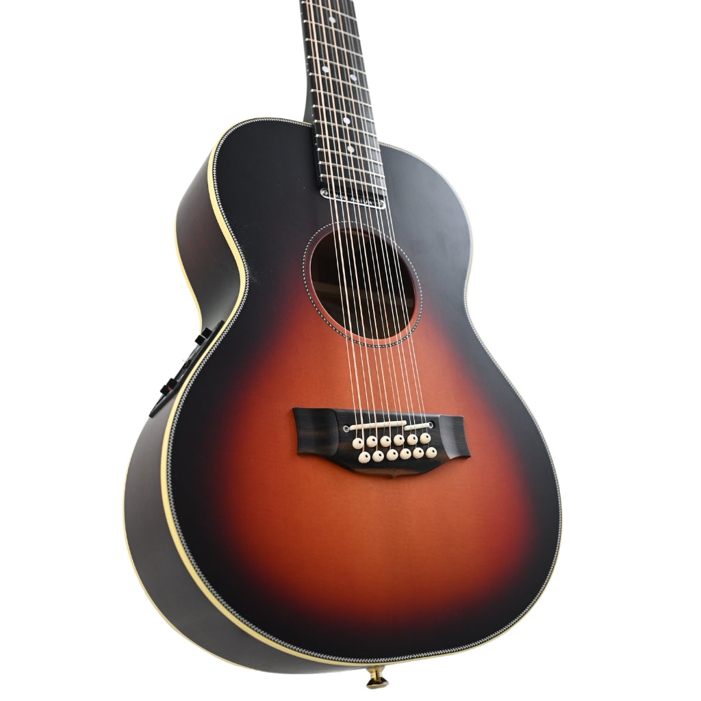Maton - Mini Maton Diesel Special - Tobacco Sunburst