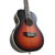 Maton - Mini Maton Diesel Special - Tobacco Sunburst