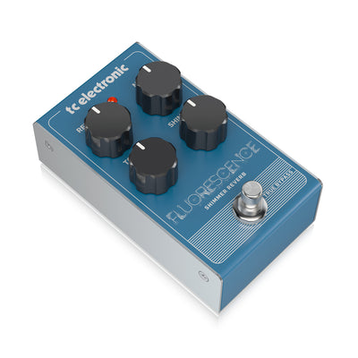 TC Electronic - Fluorescence - Shimmer Reverb