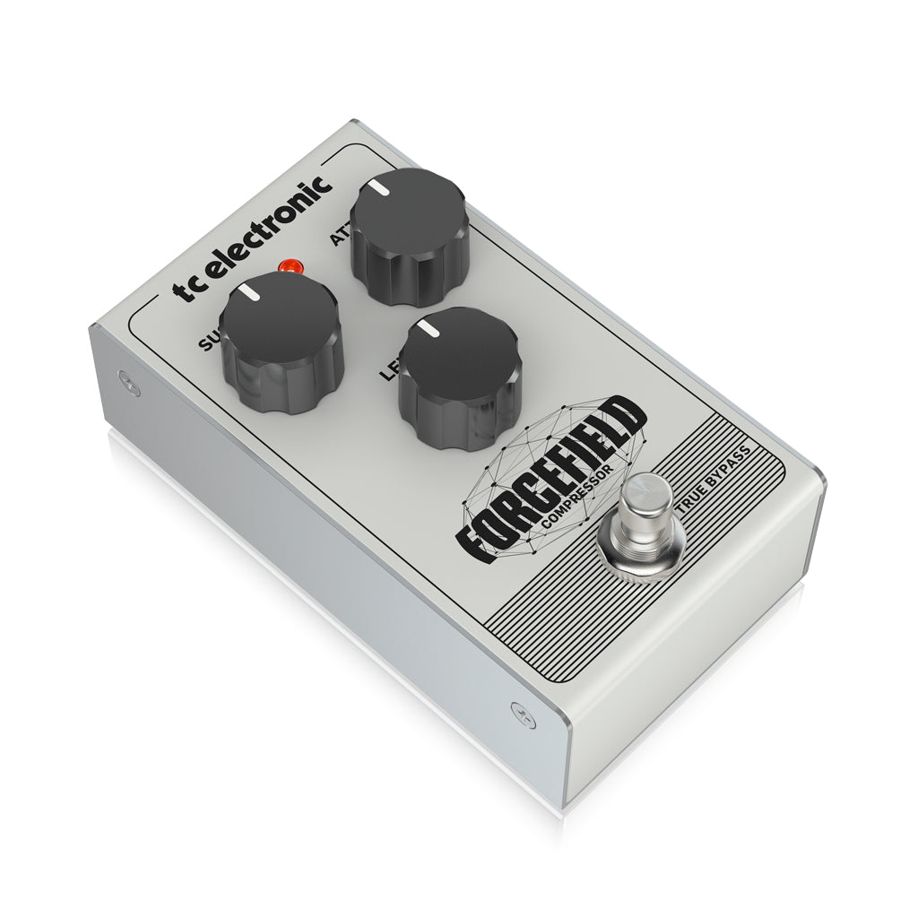 TC Electronic - Forcefield - Compressor