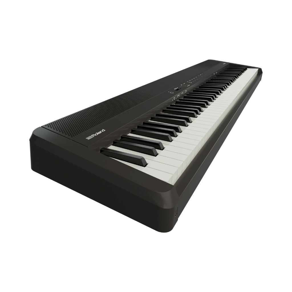 Roland - FP40 88-Key Digital Piano - Black