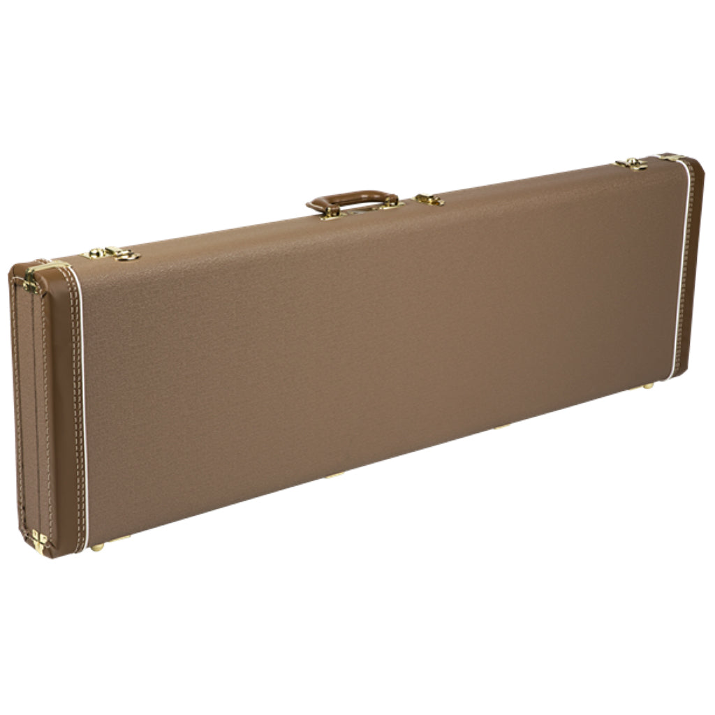 Fender Mike McCready Stratocaster®, Rosewood Fingerboard, 3-Color Sunburst