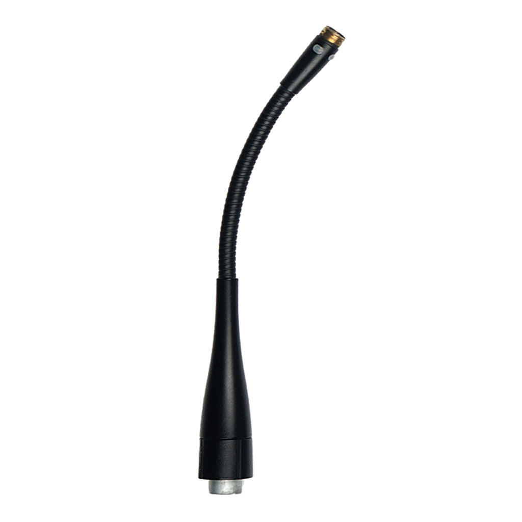 AKG GN-15M 165mm (6.5in) Reference Modular Gooseneck Module