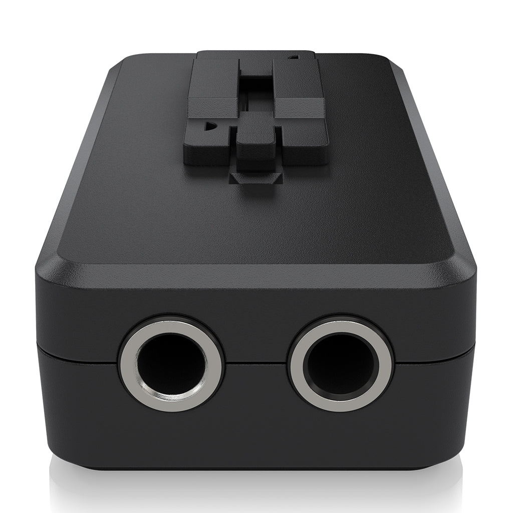 TC Helicon Go Guitar Pro