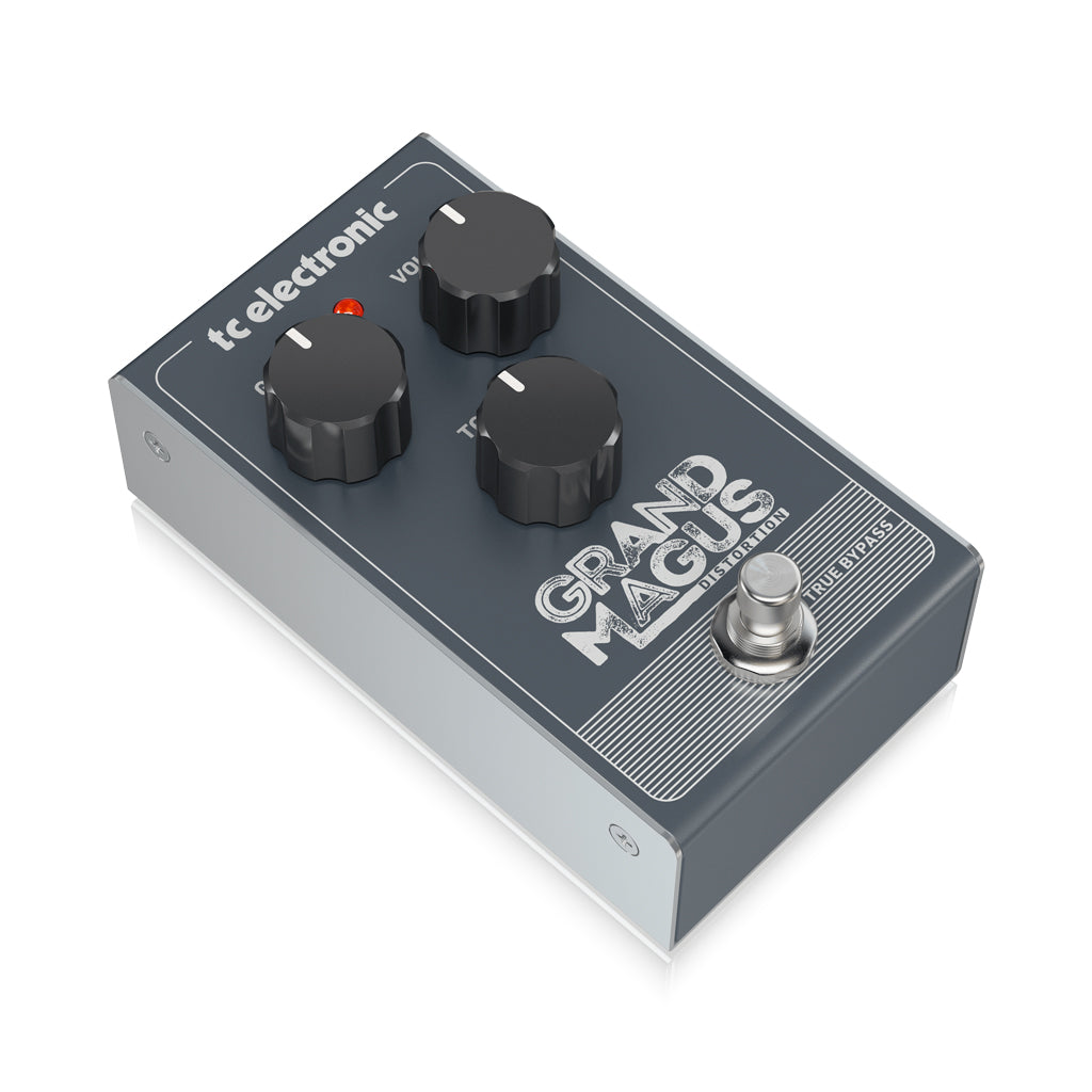 TC Electronic - Grand Magus - Distortion