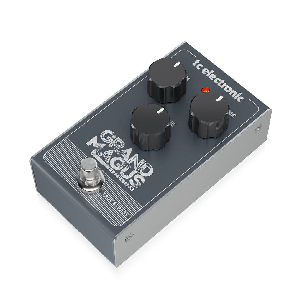TC Electronic - Grand Magus - Distortion
