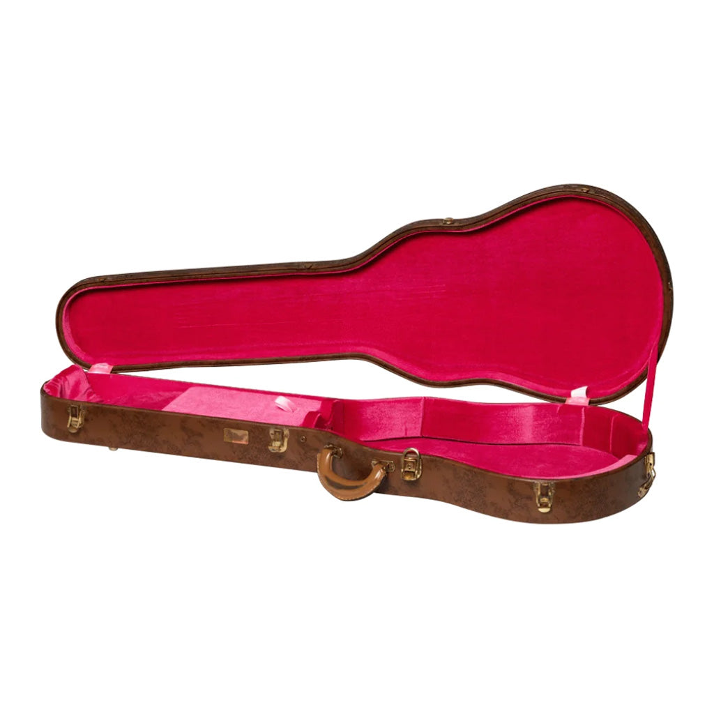 Gibson Theodore Standard Antique Natural