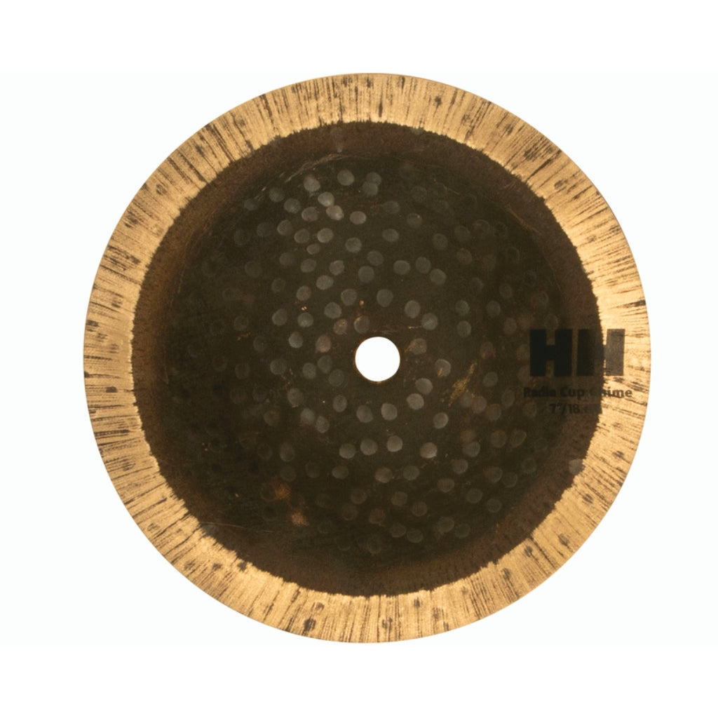 Sabian - HH - 7" Radia Cup Chime