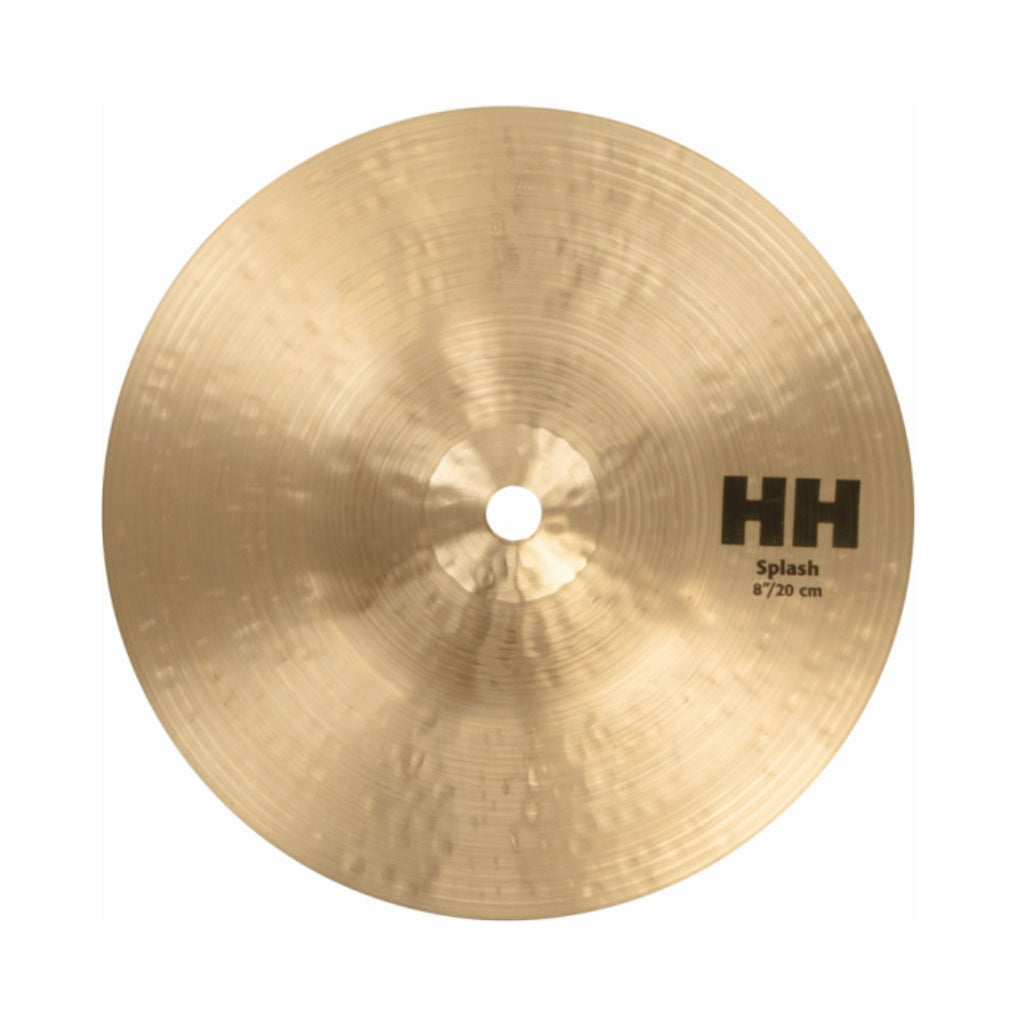 Sabian - 10805 HH 8" - Splash