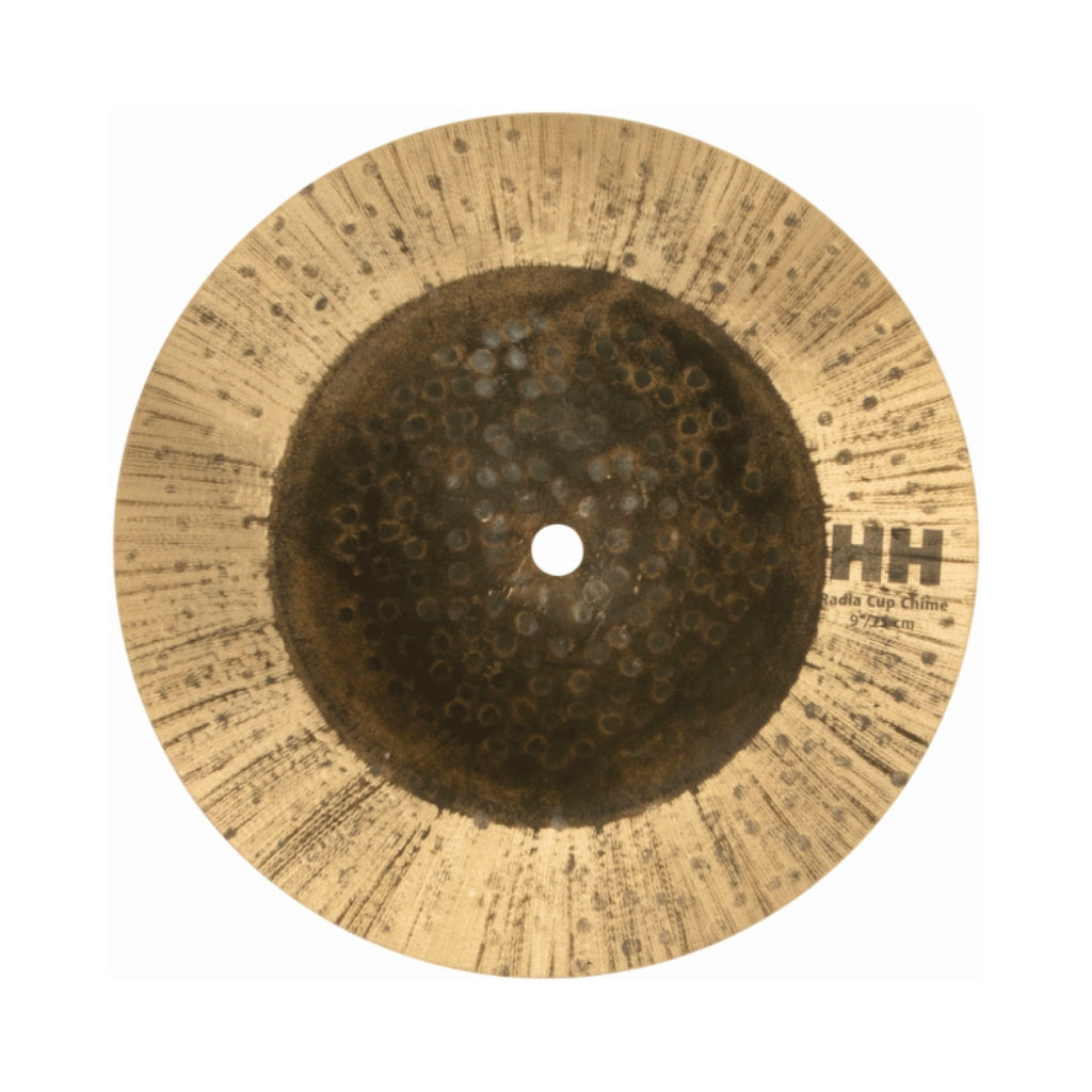Sabian - 10959R HH 9&quot; - Radia Cup Chime