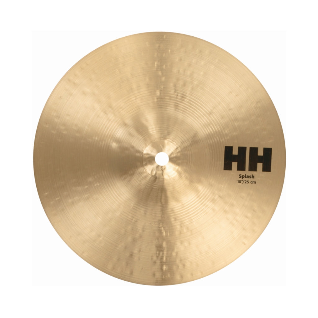 Sabian - 11005 HH 10" - Splash