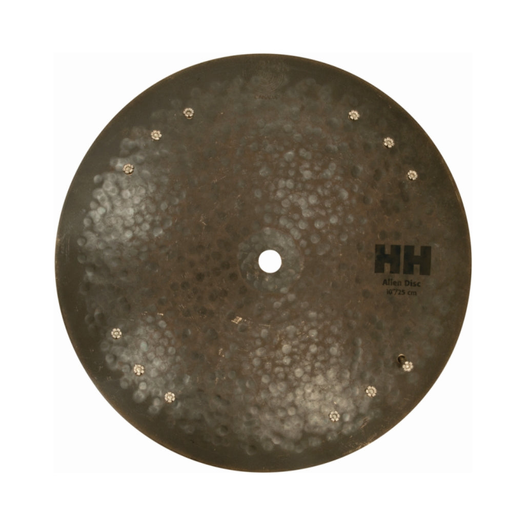 Sabian - 11059CAL HH 10" - Alien Disc