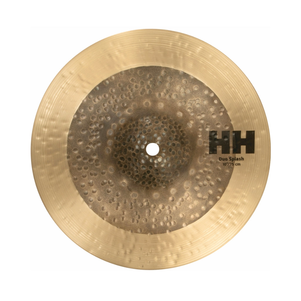 Sabian - 11065 HH 10" - Duo Splash