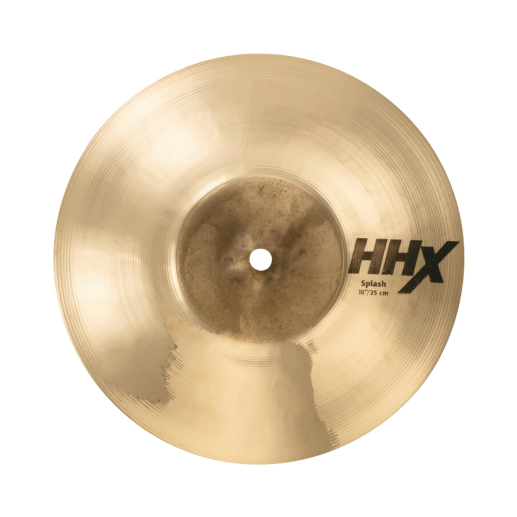 Sabian - 11005XB HHX 10" - Splash Brilliant