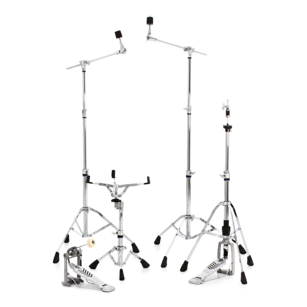 Yamaha - Stage Custom Birch Fusion Pack with HW780 Hardware