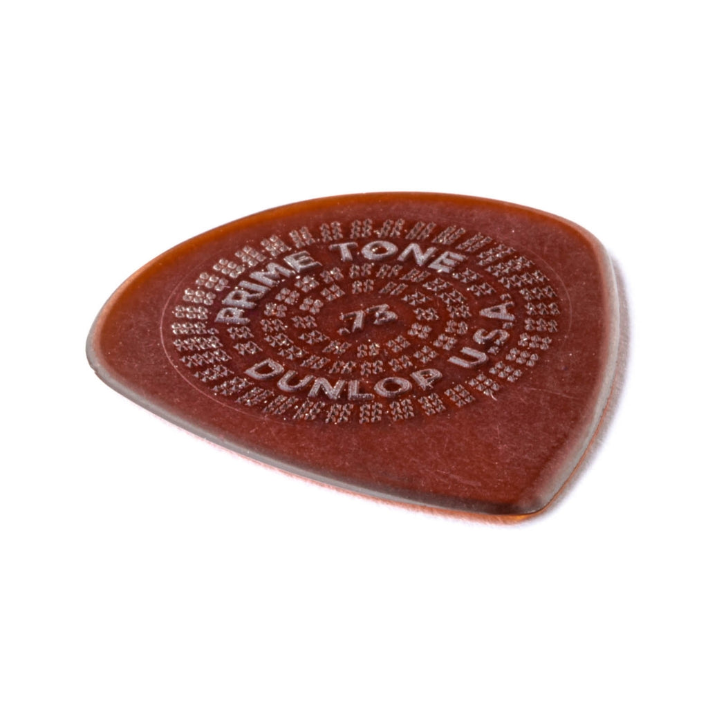 Jim Dunlop - Primetone Jazz III - XL Grip Pick 0.73mm (3pk)