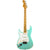 Fender Custom Shop Fat '50s Stratocaster - Relic - Left Handed - Super Faded Aged Seafoam Green (Limited Edition)