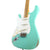 Fender Custom Shop Fat '50s Stratocaster - Relic - Left Handed - Super Faded Aged Seafoam Green (Limited Edition)