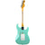 Fender Custom Shop Fat '50s Stratocaster - Relic - Left Handed - Super Faded Aged Seafoam Green (Limited Edition)