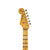 Fender Custom Shop Fat '50s Stratocaster - Relic - Left Handed - Super Faded Aged Seafoam Green (Limited Edition)