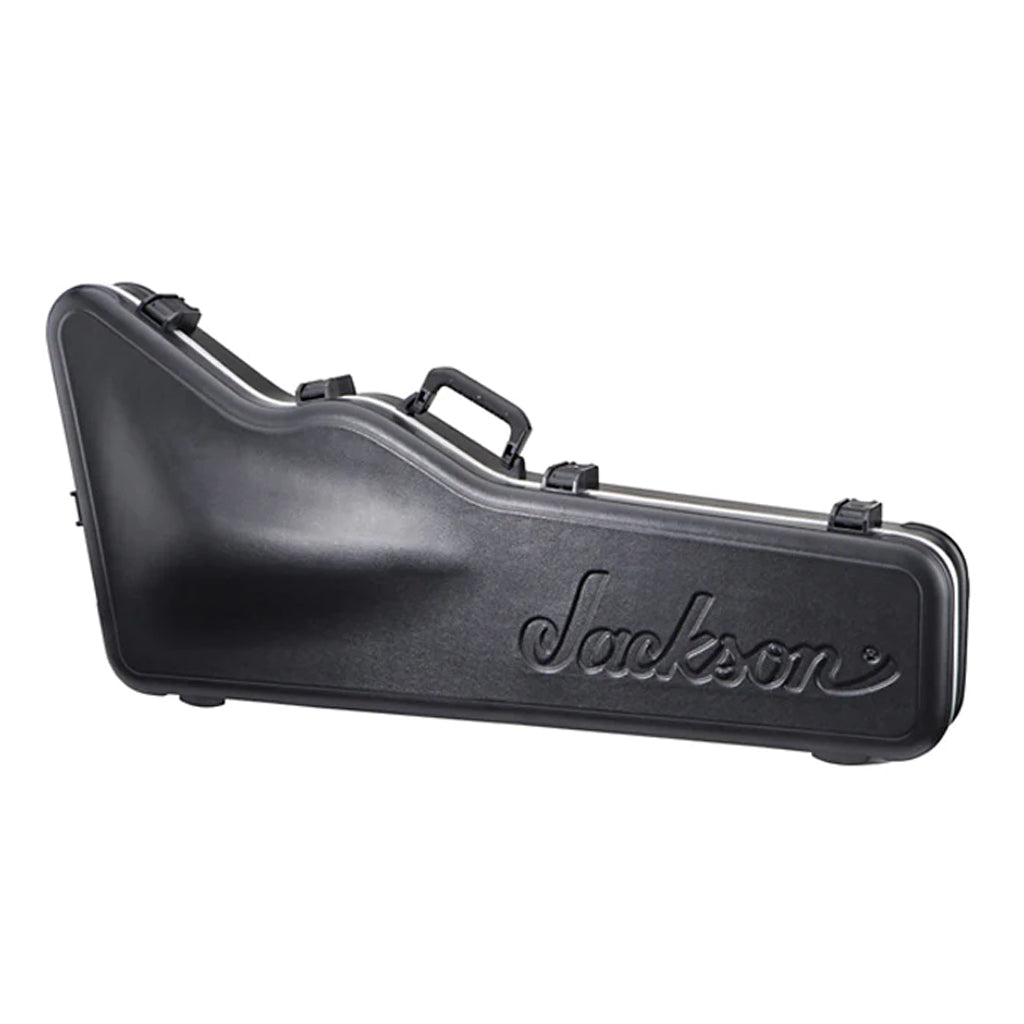 Jackson USA Select Warrior WR1 - Ebony Fingerboard - Snow White | Electric Guitars | 2803080876