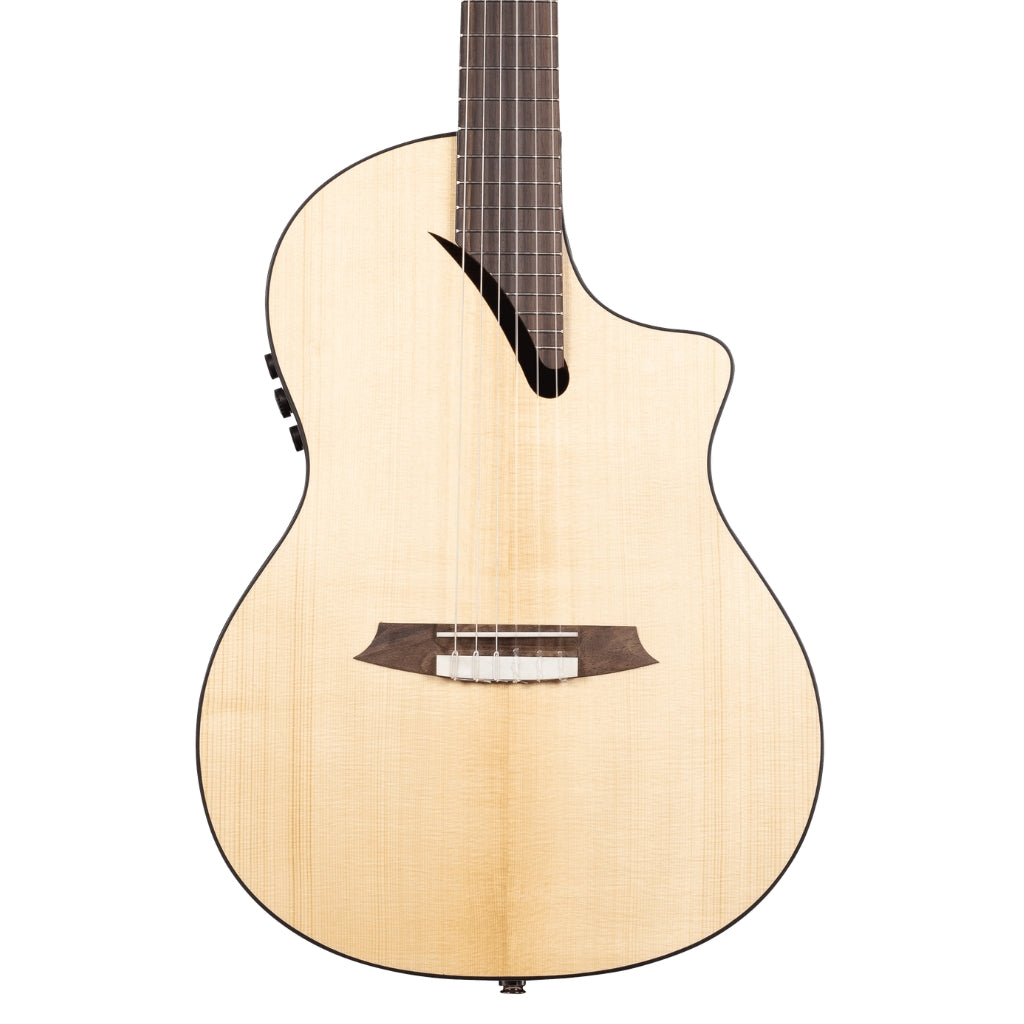 Katoh - MS14MH Performer Series Spruce Top Mahogany Back & Sides - Classical Guitar