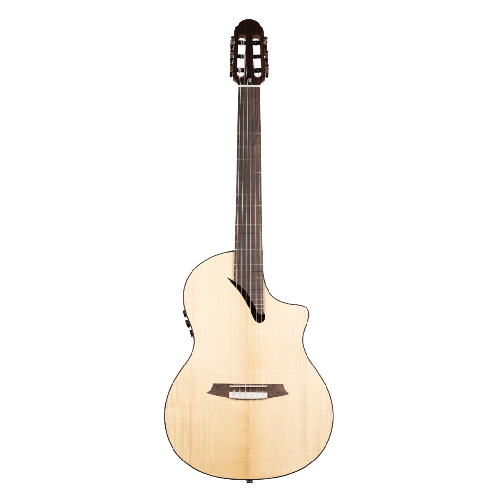 Katoh - MS14MH Performer Series Spruce Top Mahogany Back & Sides - Classical Guitar