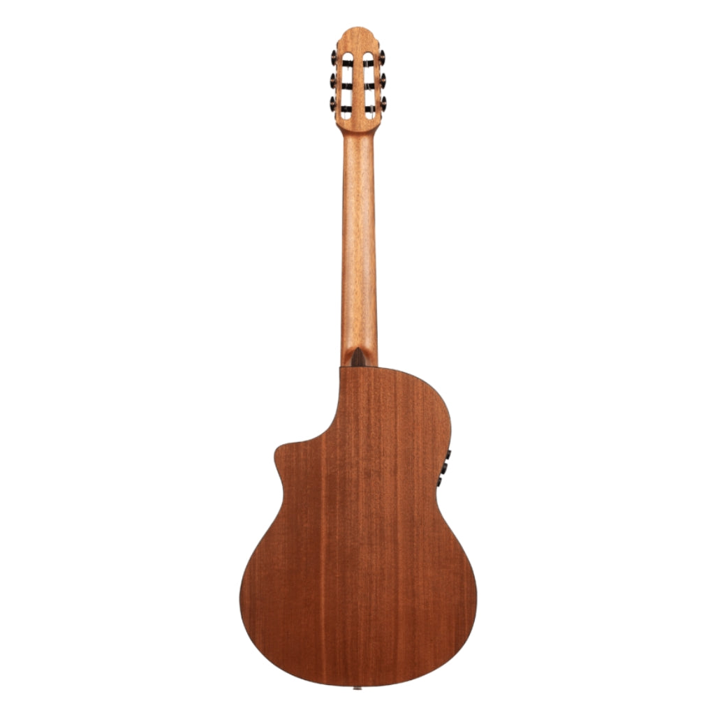 Katoh - MS14MH Performer Series Spruce Top Mahogany Back & Sides - Classical Guitar