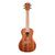 Kala Concert Ukulele - Satin Mahogany