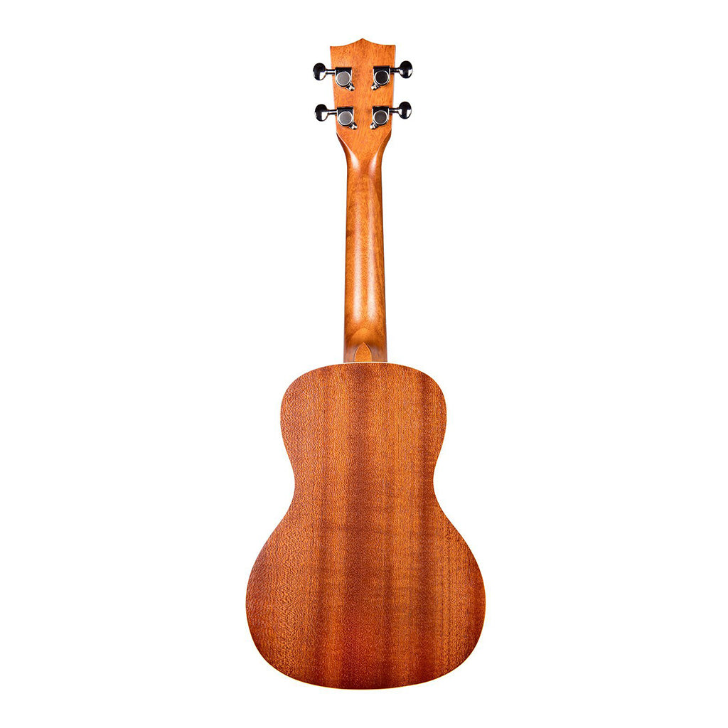 Kala Concert Ukulele - Satin Mahogany