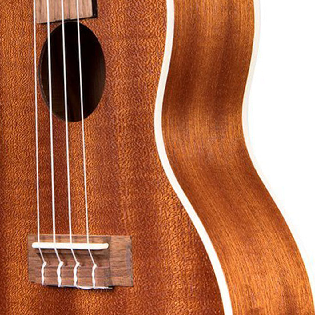 Kala Concert Ukulele - Satin Mahogany