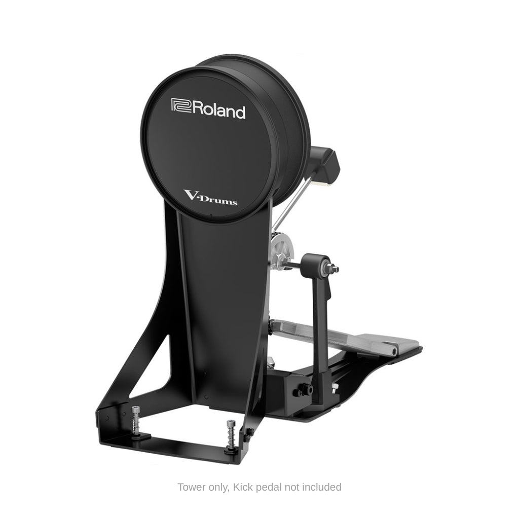 Roland - KD-10 V-Kick - Electronic Trigger Pad